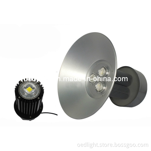 120W LED High Bay Light for Factory Lighting (B5043012W)